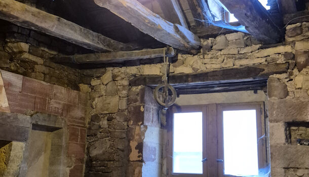 Villa / Maison 1 pièces  à vendre Saint-Côme-d'Olt 12500