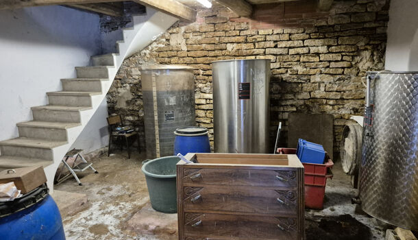 Villa / Maison 1 pièces  à vendre Saint-Côme-d'Olt 12500