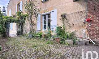 Maison 5 Pièces 117 m² à vendre à Gespunsart (08700)