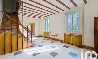 Maison 7 Pièces 112 m² à vendre à Bellevigne-en-Layon (49380)