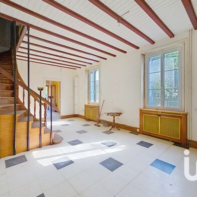 Maison 7 pièces 164000 €