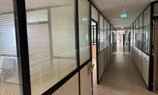 Commerce  4407 m² à vendre à Montbazon (37250)