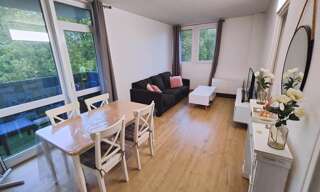 Appartement 2 Pièces 44 m² à vendre à Croix (59170)