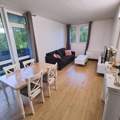 Appartement 2 pièces 132000 €