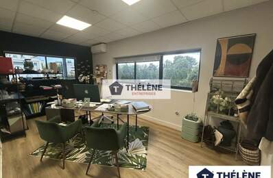 BUREAUX à LOUER — photo du bien
