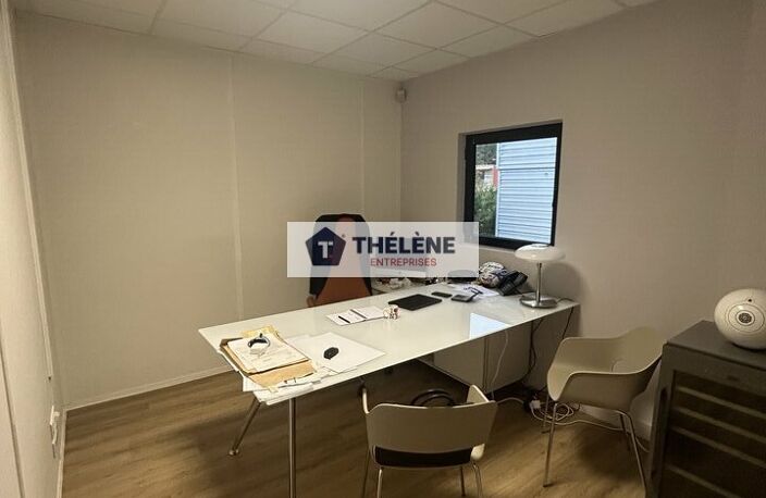 BUREAUX à LOUER — photo 5