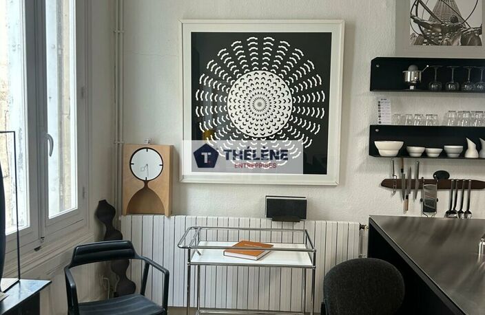 BUREAUX à LOUER — photo 3