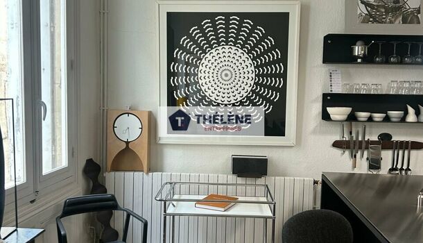 Bureau  à louer Montpellier 34000