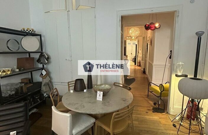 BUREAUX à LOUER — photo 5
