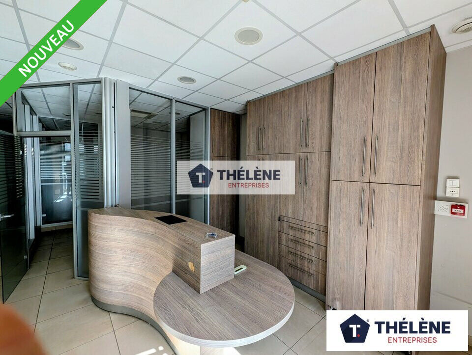 Local commercial  à louer Lunel 34400