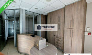 Commerce  96 m² à louer à Lunel (34400)