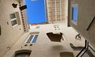 Immeuble  234 m² à vendre à Anduze (30140)