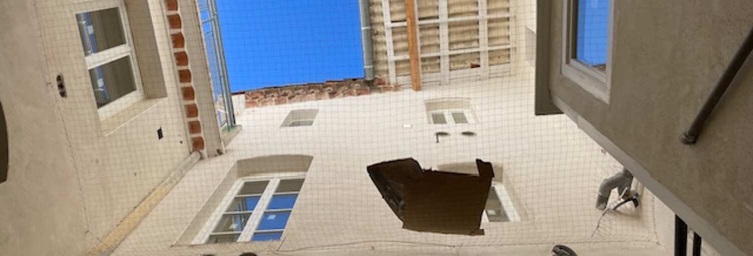 Immeuble  234 m² à vendre à Anduze (30140)