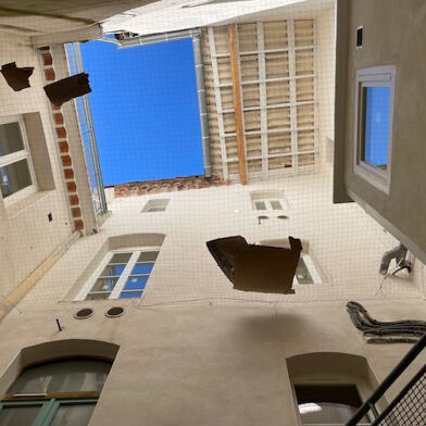 Immeuble  280000 €