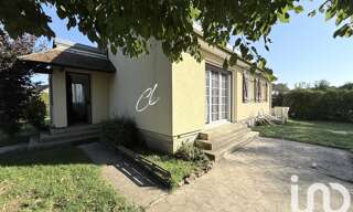 Maison 3 Pièces 73 m² à vendre à Montacher-Villegardin (89150)