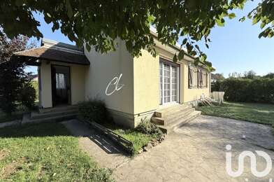 Maison 3 pièces 127000 €