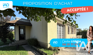 Maison 3 Pièces 73 m² à vendre à Montacher-Villegardin (89150)