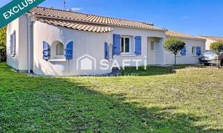 Maison 5 Pièces 113 m² à vendre à Bouaye (44830)