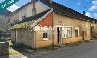 Maison 5 Pièces 133 m² à vendre à Grozon (39800)