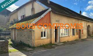 Maison 5 Pièces 133 m² à vendre à Grozon (39800)