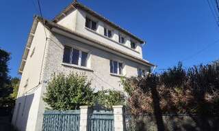 Appartement 2 Pièces 43 m² à vendre à Ris-Orangis (91130)