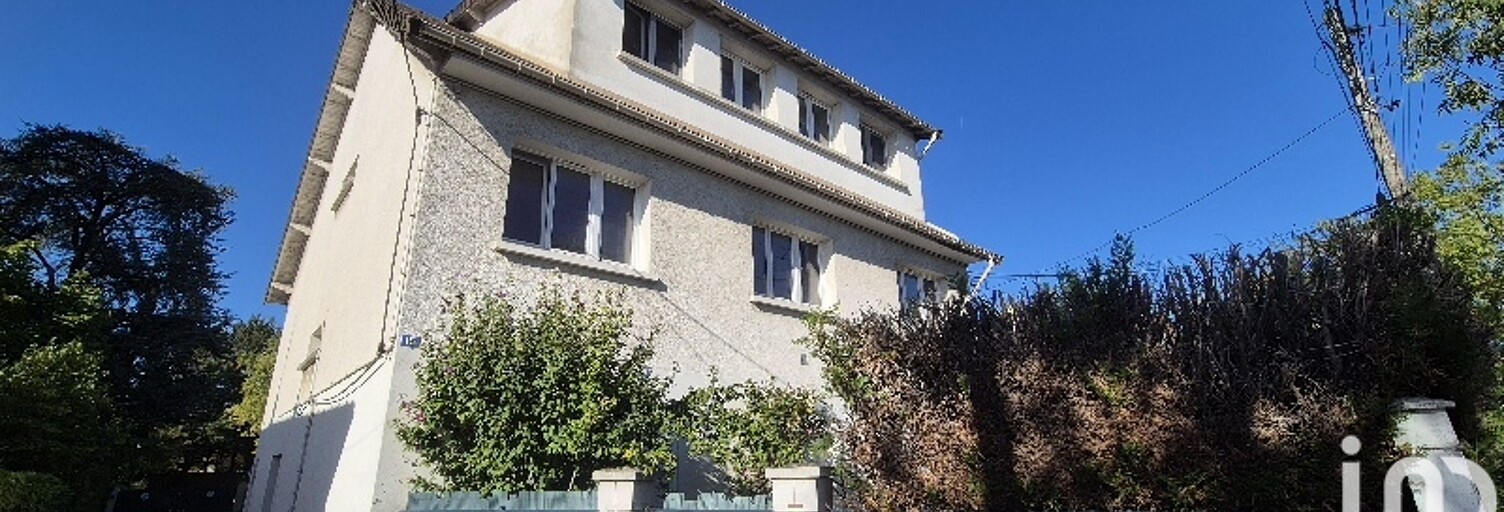 Appartement 2 Pièces 43 m² à vendre à Ris-Orangis (91130)