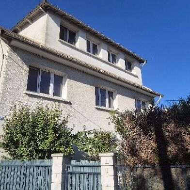 Appartement 2 pièces 118000 €