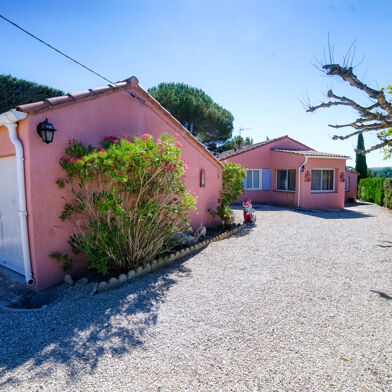 Maison 6 pièces 450000 €