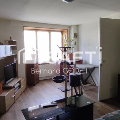 Immeuble  138000 €