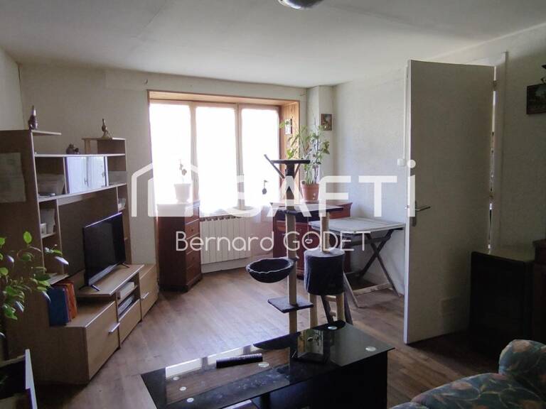 Immeuble avec travaux — photo 1
