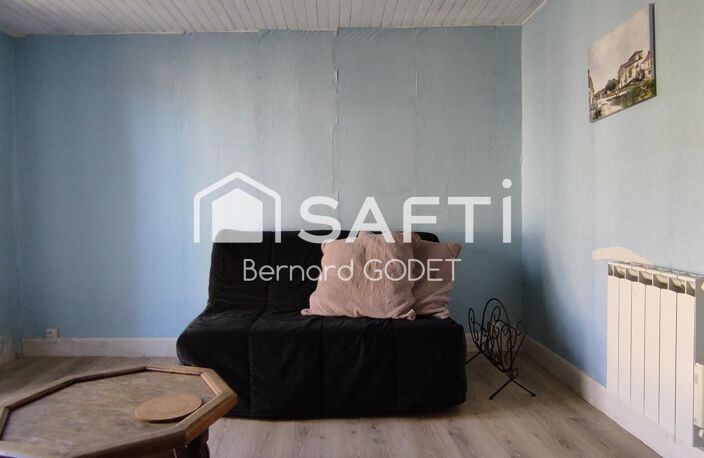 Immeuble avec travaux — photo 4