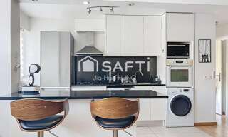 Appartement 2 Pièces 50 m² à vendre à Nice (06000)