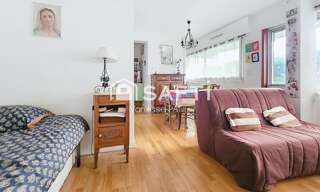 Appartement 1 Pièce 30 m² à vendre à Issy-les-Moulineaux (92130)