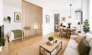 Appartement 1 Pièce 30 m² à vendre à Vanves (92170)