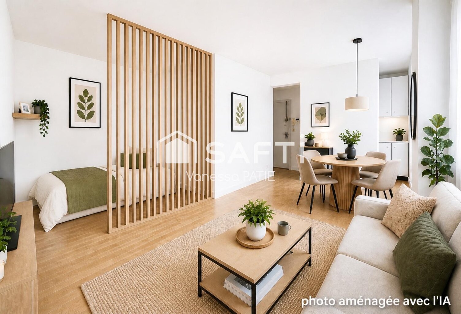 Idéal premier achat, investissement ou pied à terre — photo 1