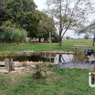 Maison 5 pièces 149900 €