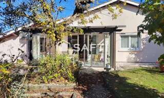 Maison 4 Pièces 98 m² à vendre à Villenave-d'Ornon (33140)