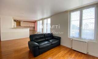 Appartement 3 Pièces 62 m² à vendre à Quimper (29000)