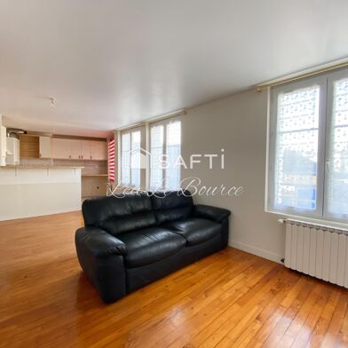 Appartement 3 pièces 149000 €