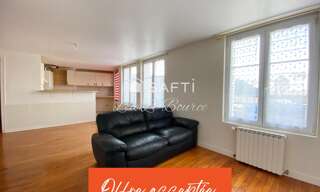 Appartement 3 Pièces 62 m² à vendre à Quimper (29000)