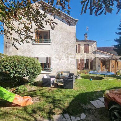 Maison 5 pièces 130000 €
