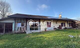 Maison 4 Pièces 138 m² à vendre à Romenay (71470)