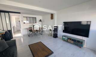 Maison 7 Pièces 155 m² à vendre à Médis (17600)