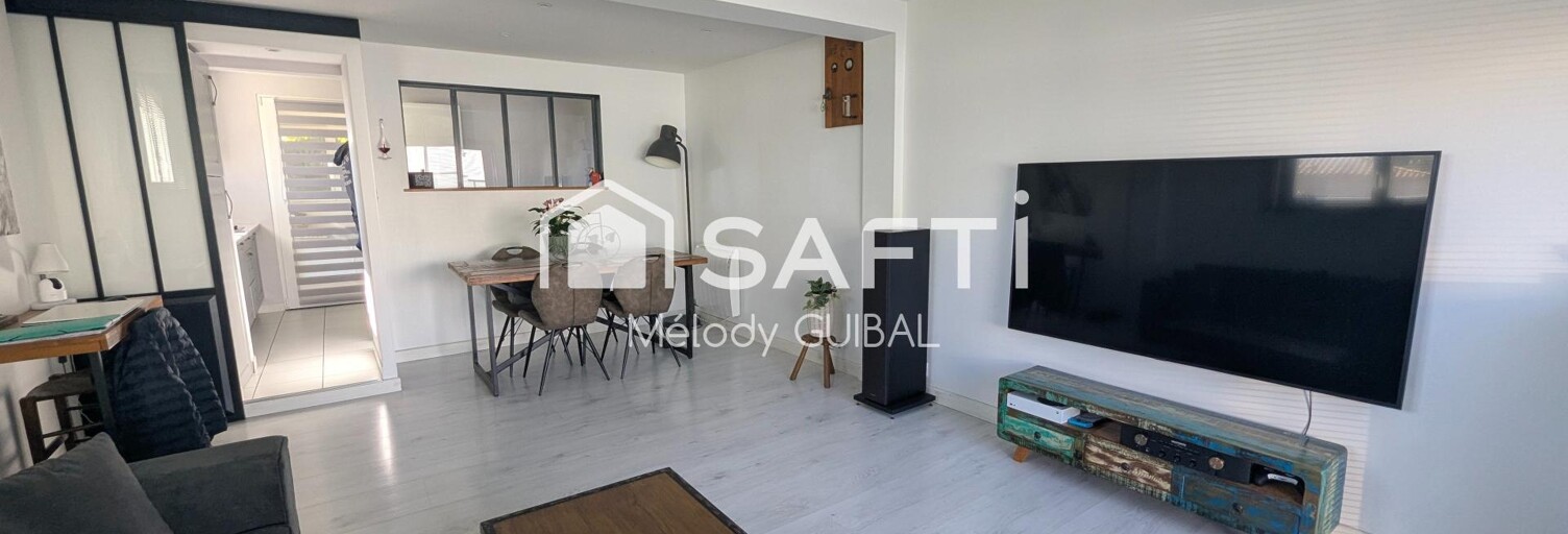 Maison 7 Pièces 155 m² à vendre à Médis (17600)