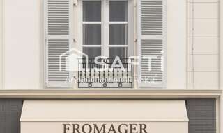 Maison 5 Pièces 89 m² à vendre à Sillé-le-Guillaume (72140)