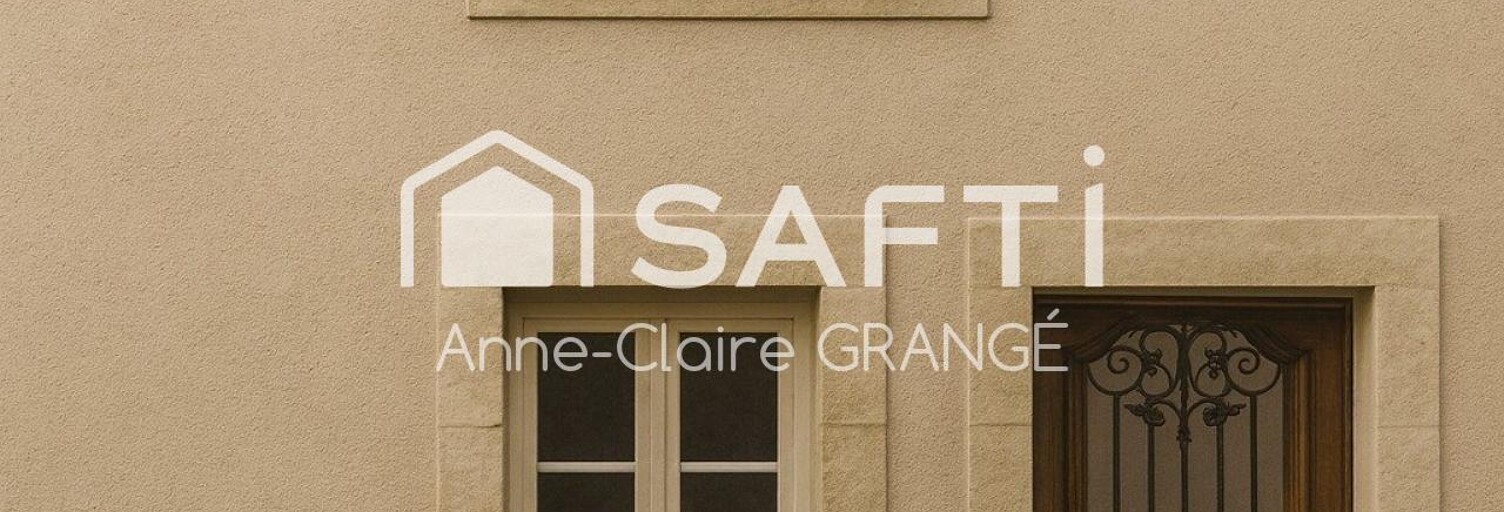 Maison 3 Pièces 65 m² à vendre à Sillé-le-Guillaume (72140)