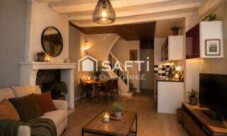 Maison 3 Pièces 65 m² à vendre à Sillé-le-Guillaume (72140)