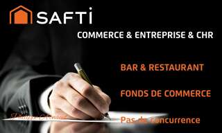 Commerce  160 m² à vendre à Saint-Gilles-Croix-de-Vie (85800)