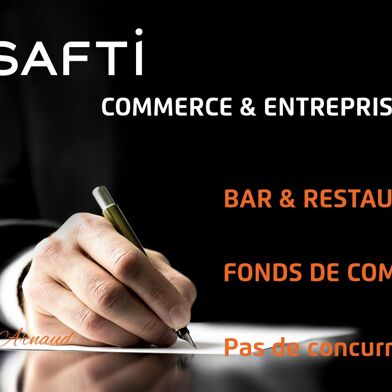 Commerce  499000 €