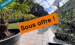 Maison 7 Pièces 145 m² à vendre à Sarrigné (49800)